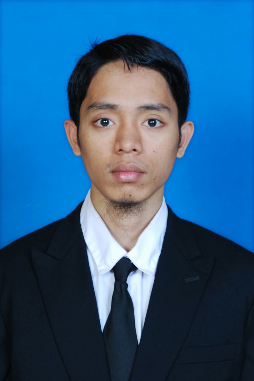 Abdullah Ali, S.H., M.H.