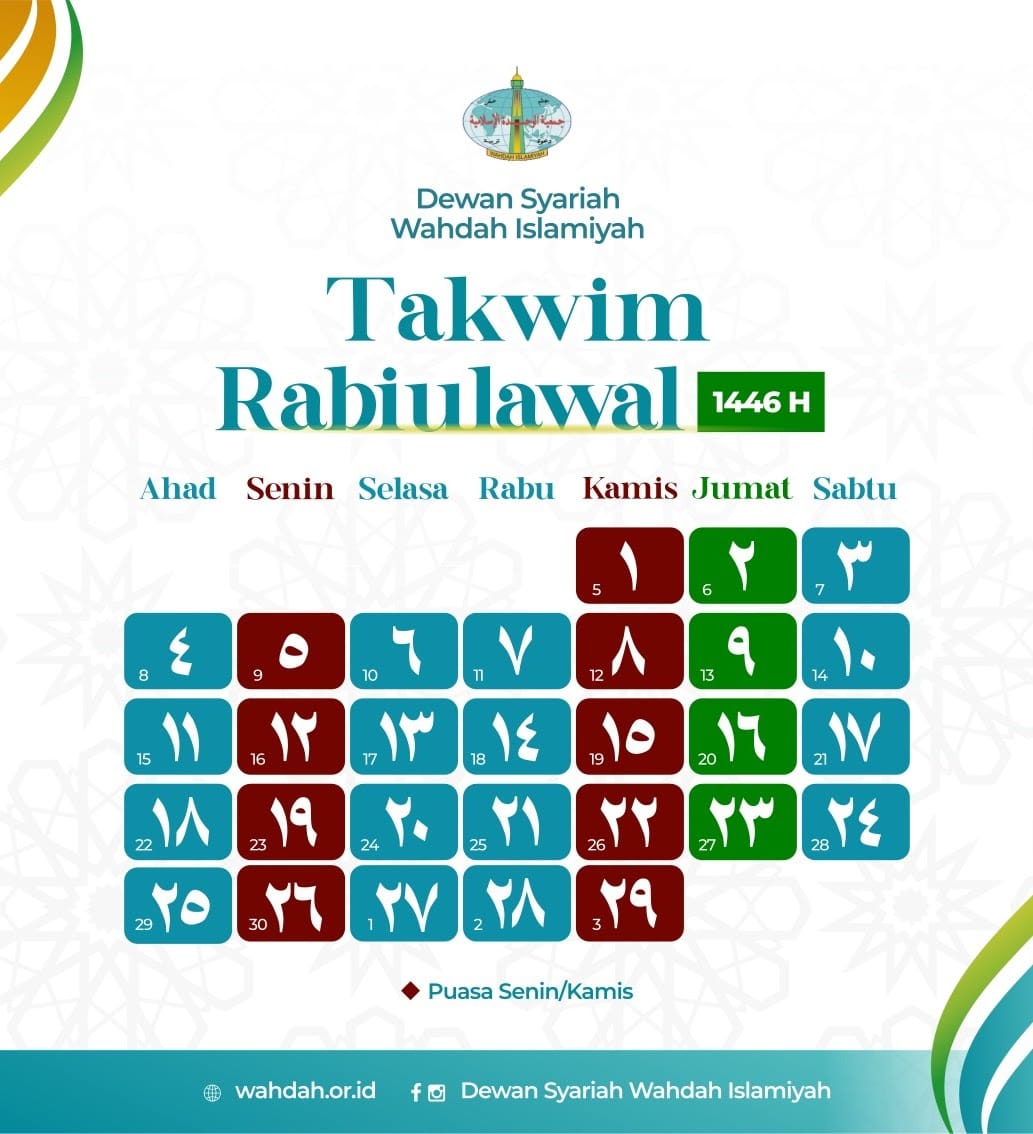 Rabiul Awal