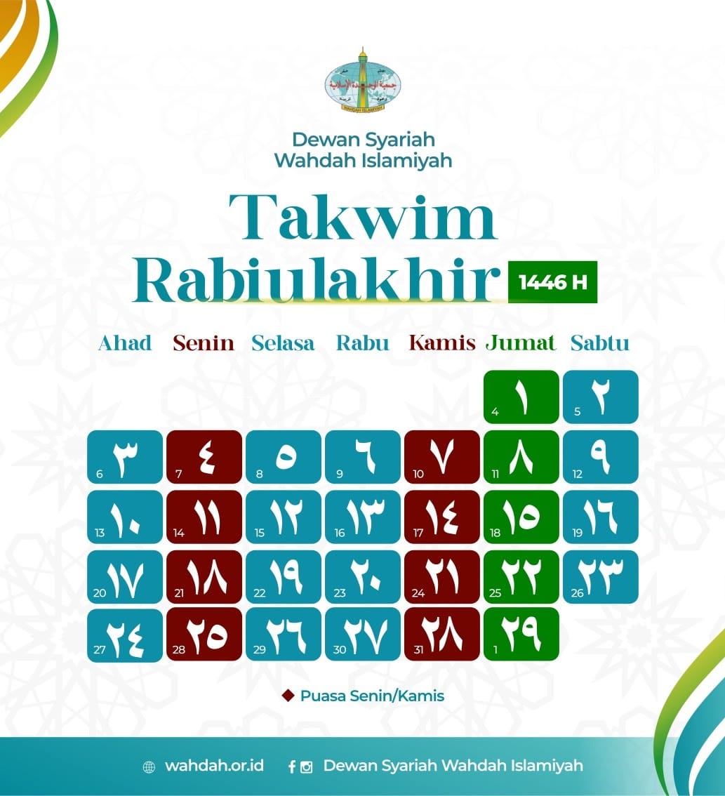 Rabiul Akhir