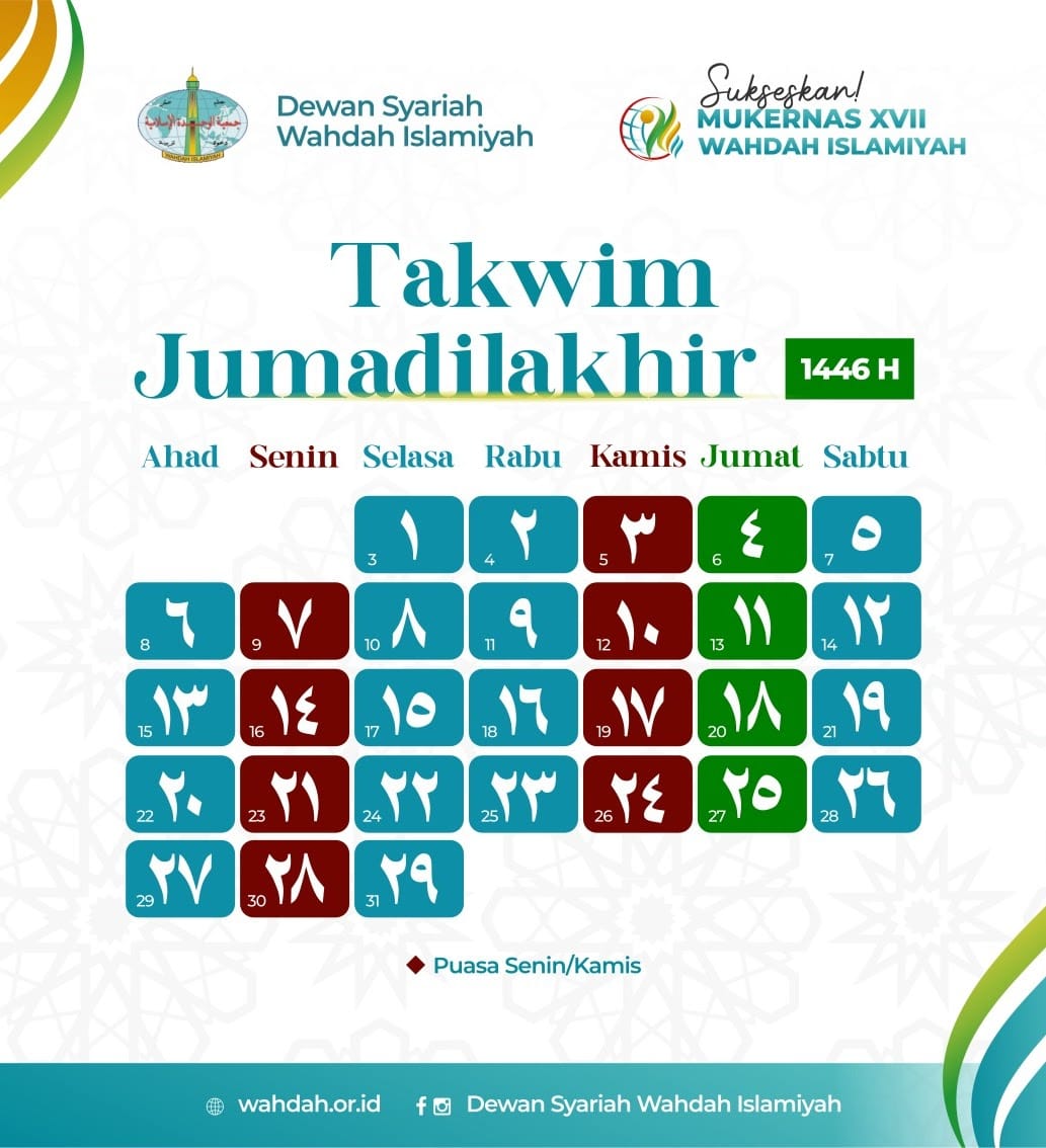 Jumadil Akhir